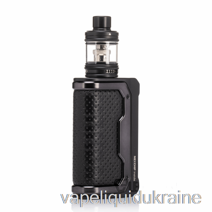 Vape Ukraine Wotofo MDURA 200W Starter Kit King Kong Black